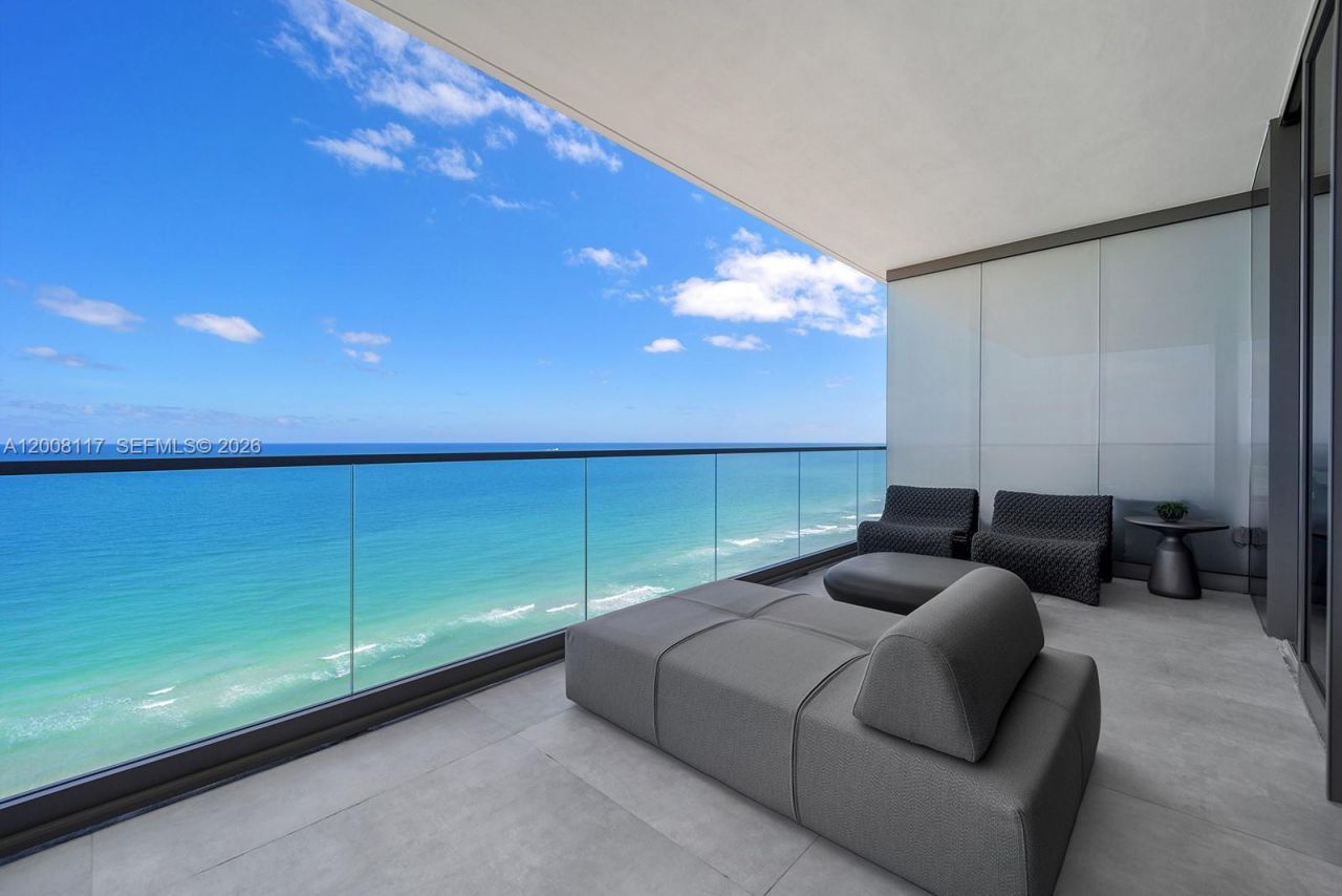 2000 S Ocean Dr, Unit 17A, Hallandale Beach, FL 33009 Photo