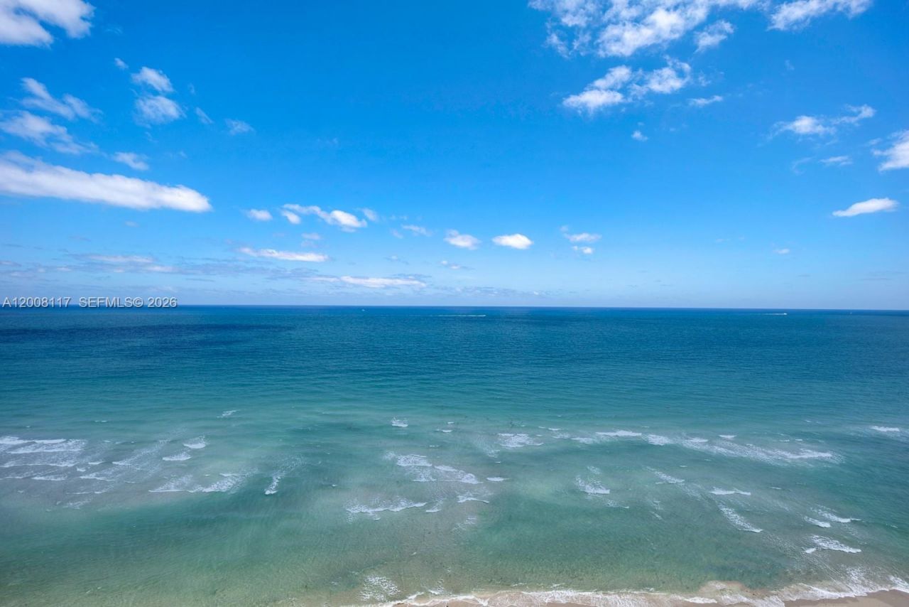 2000 S Ocean Dr, Unit 17A, Hallandale Beach, FL 33009 Photo