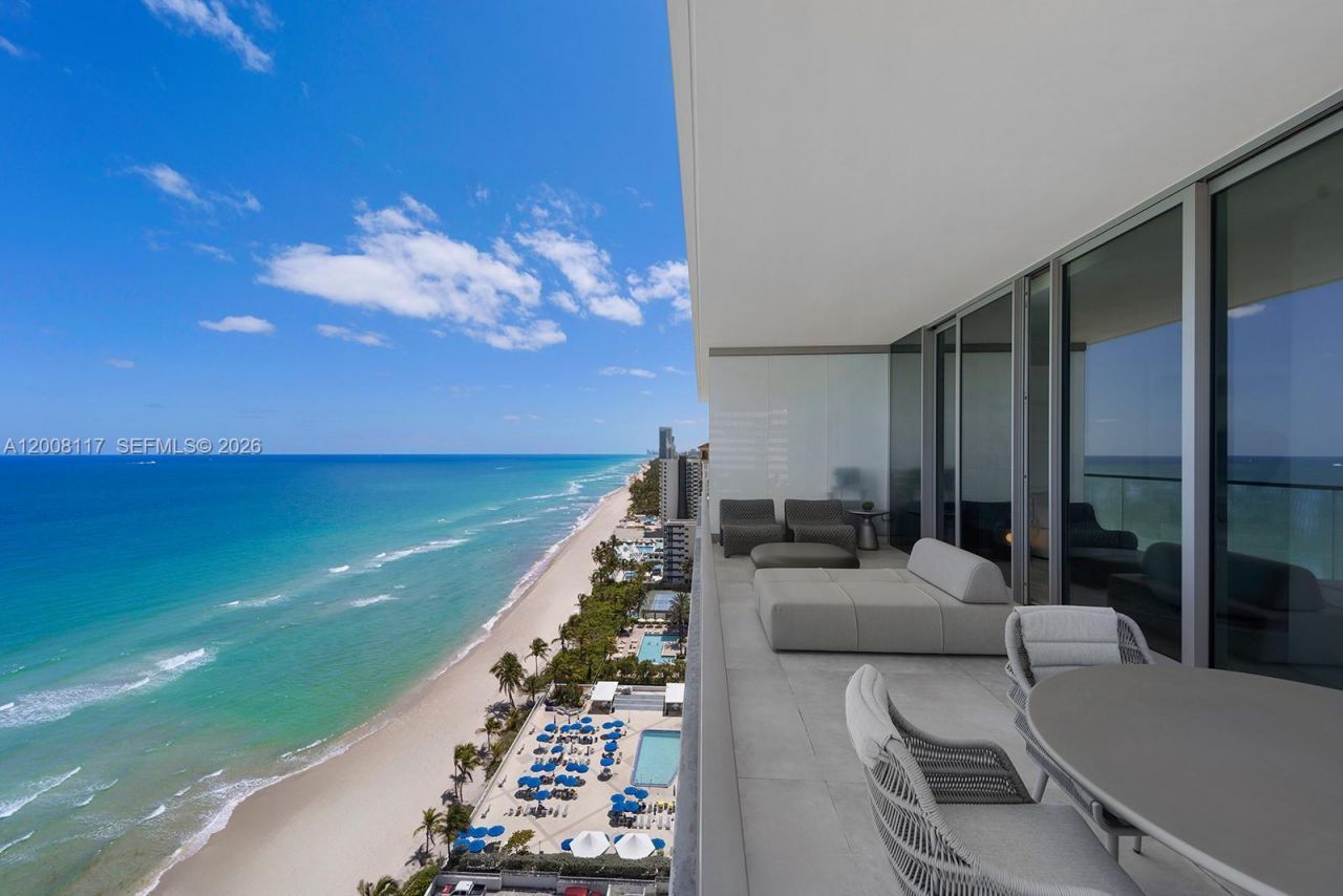 2000 S Ocean Dr, Unit 17A, Hallandale Beach, FL 33009 Photo