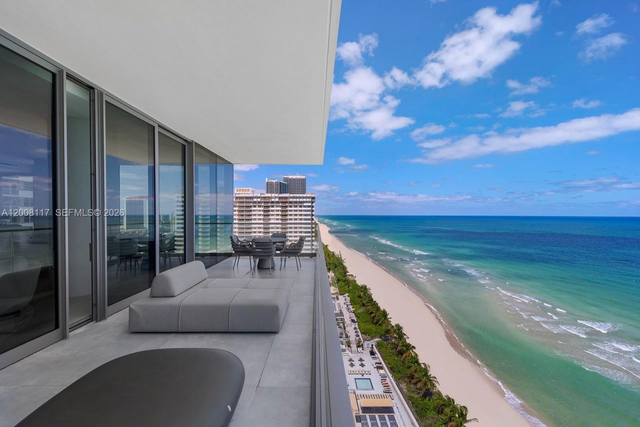 2000 S Ocean Dr, Unit 17A, Hallandale Beach, FL 33009 Photo