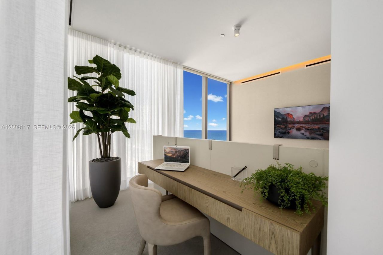 2000 S Ocean Dr, Unit 17A, Hallandale Beach, FL 33009 Photo