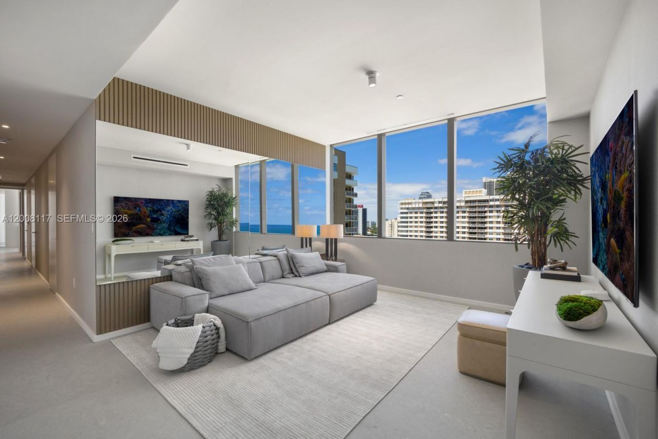 2000 S Ocean Dr, Unit 17A, Hallandale Beach, FL 33009 Photo