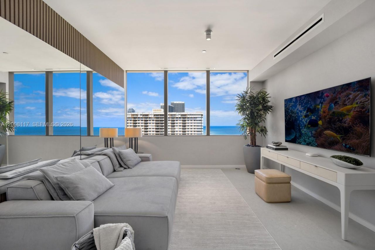 2000 S Ocean Dr, Unit 17A, Hallandale Beach, FL 33009 Photo
