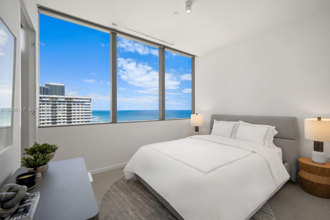 2000 S Ocean Dr, Unit 17A, Hallandale Beach, FL 33009 Photo