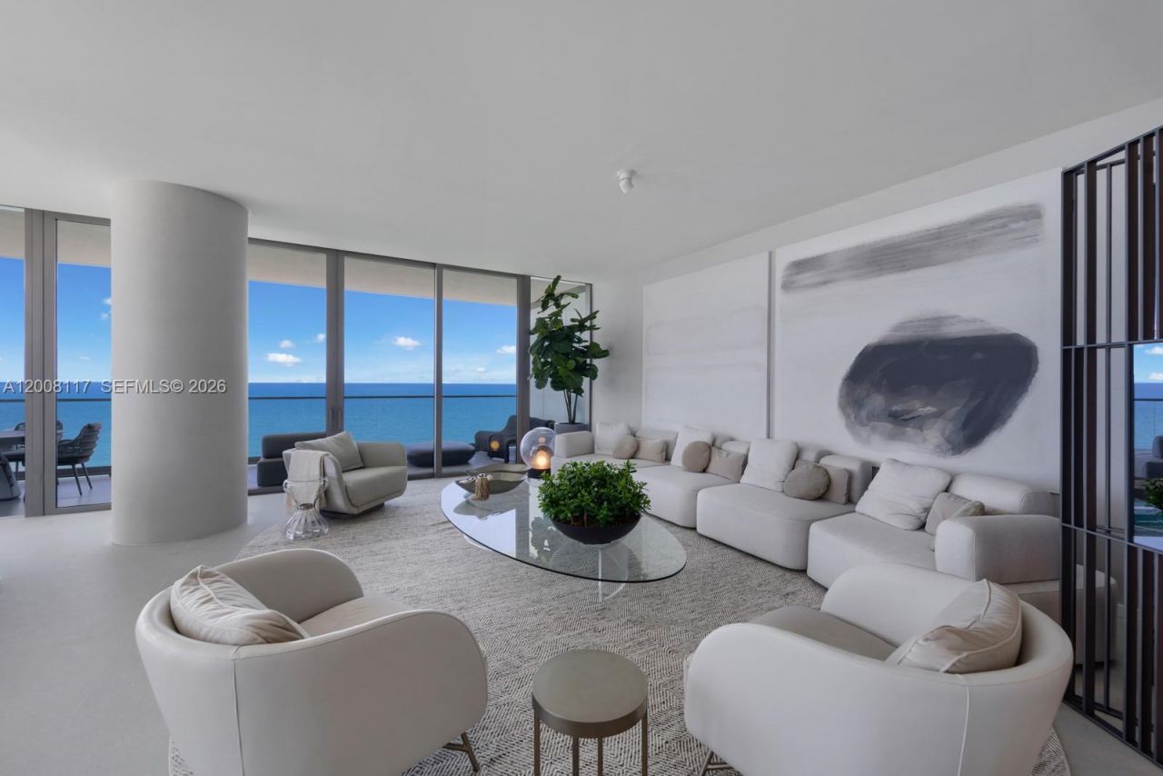 2000 S Ocean Dr, Unit 17A, Hallandale Beach, FL 33009 Photo