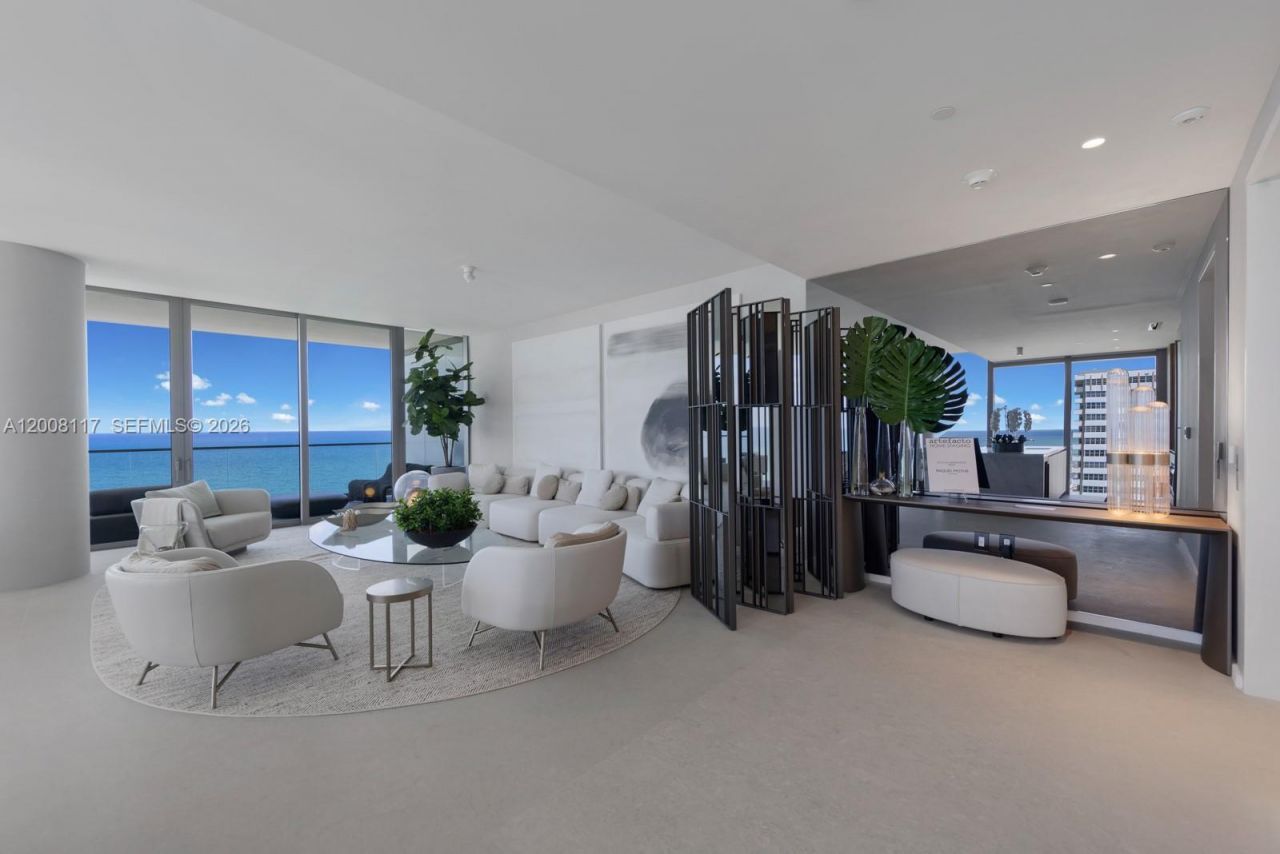 2000 S Ocean Dr, Unit 17A, Hallandale Beach, FL 33009 Photo