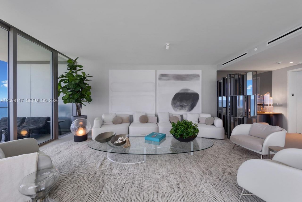 2000 S Ocean Dr, Unit 17A, Hallandale Beach, FL 33009 Photo