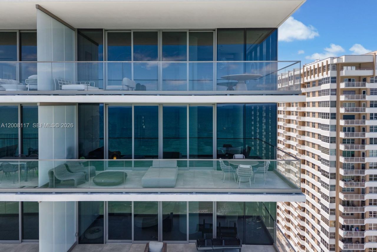 2000 S Ocean Dr, Unit 17A, Hallandale Beach, FL 33009 Photo