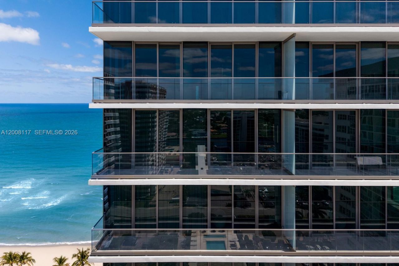 2000 S Ocean Dr, Unit 17A, Hallandale Beach, FL 33009 Photo