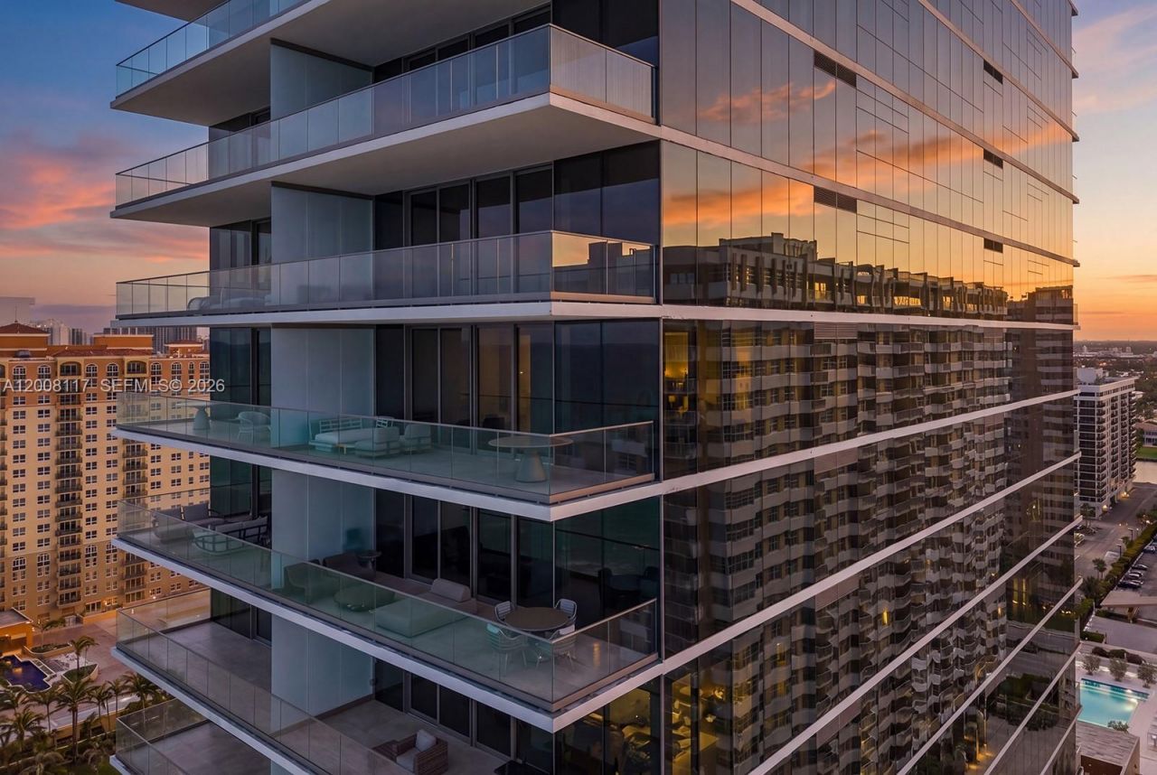 2000 S Ocean Dr, Unit 17A, Hallandale Beach, FL 33009 Photo