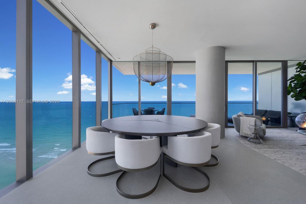 2000 S Ocean Dr, Unit 17A, Hallandale Beach, FL 33009 Photo