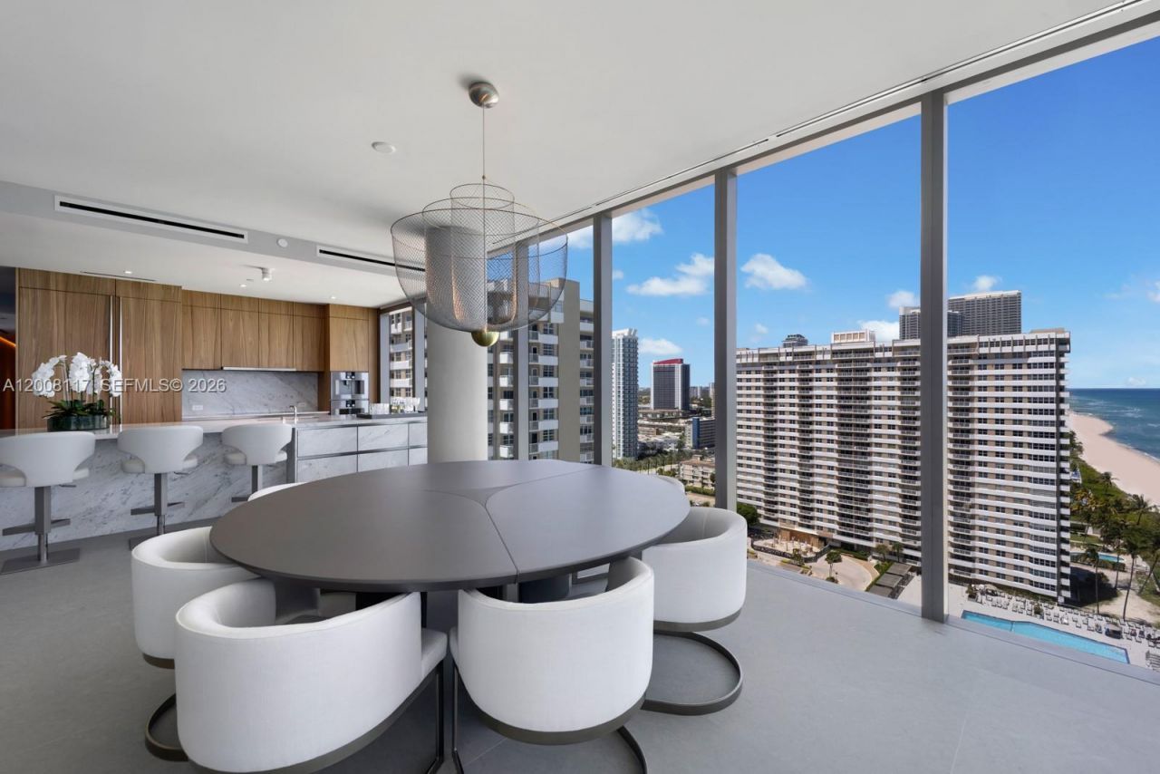 2000 S Ocean Dr, Unit 17A, Hallandale Beach, FL 33009 Photo