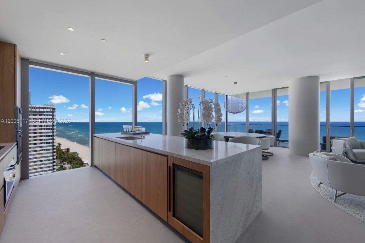 2000 S Ocean Dr, Unit 17A, Hallandale Beach, FL 33009 Photo