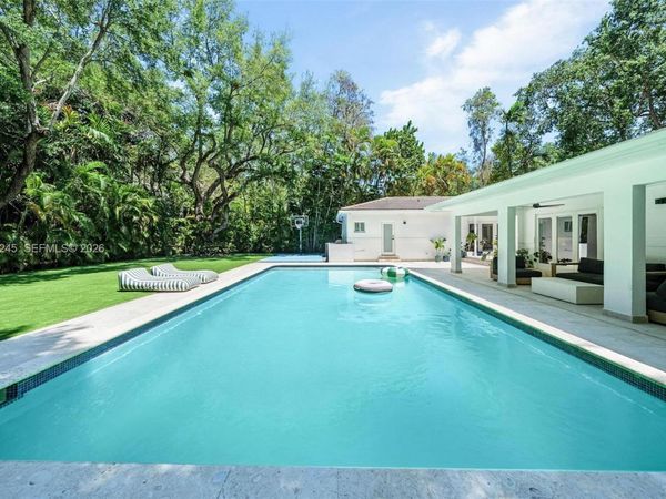 741 Tibidabo Ave , Coral Gables, FL 33143