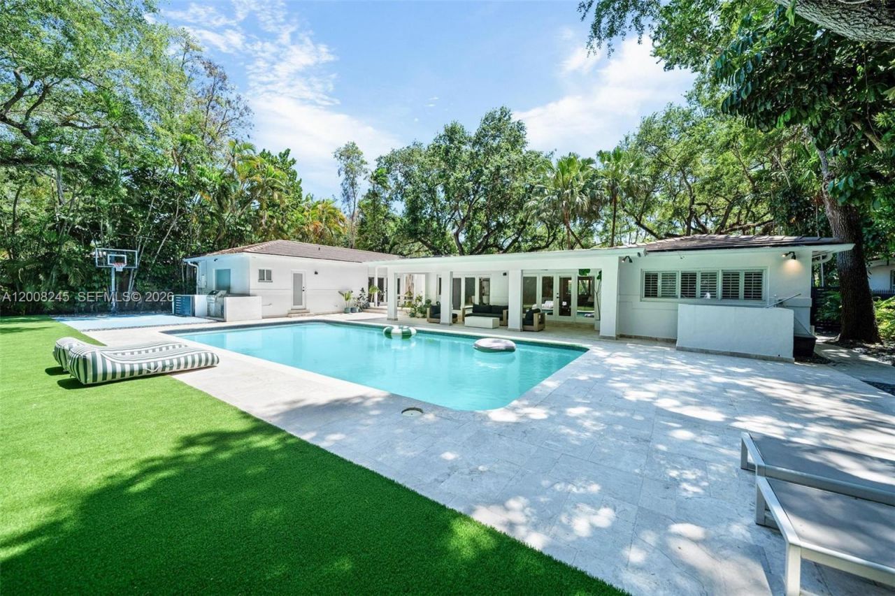 741 Tibidabo Ave, Coral Gables, FL 33143 Photo