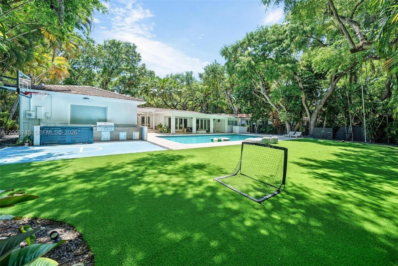 741 Tibidabo Ave, Coral Gables, FL 33143 Photo