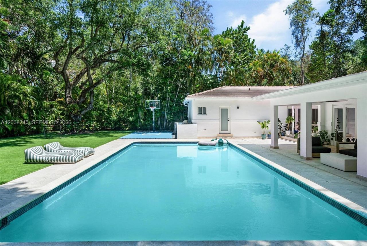 741 Tibidabo Ave, Coral Gables, FL 33143 Photo