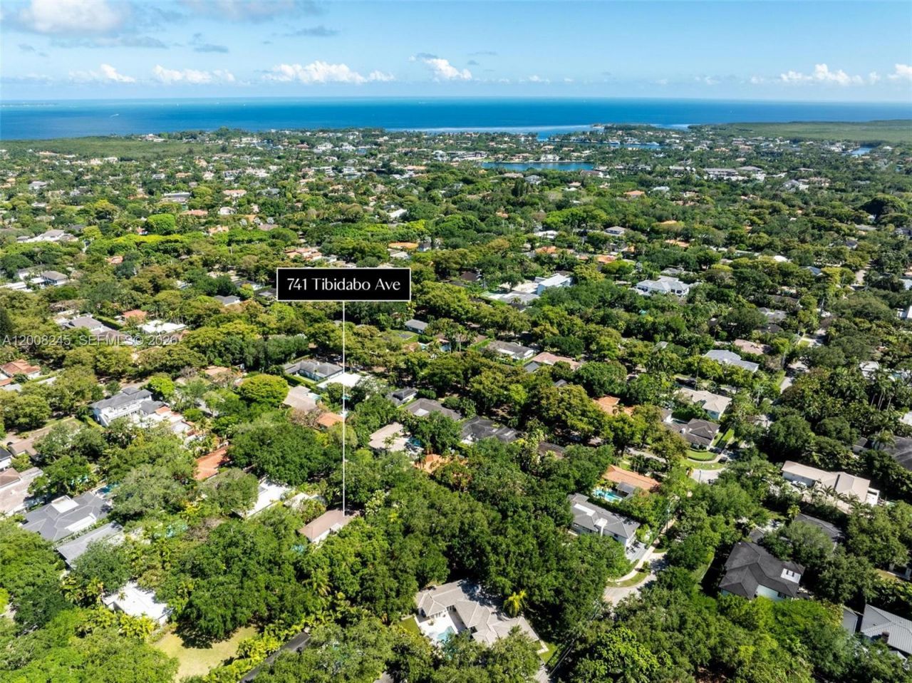 741 Tibidabo Ave, Coral Gables, FL 33143 Photo
