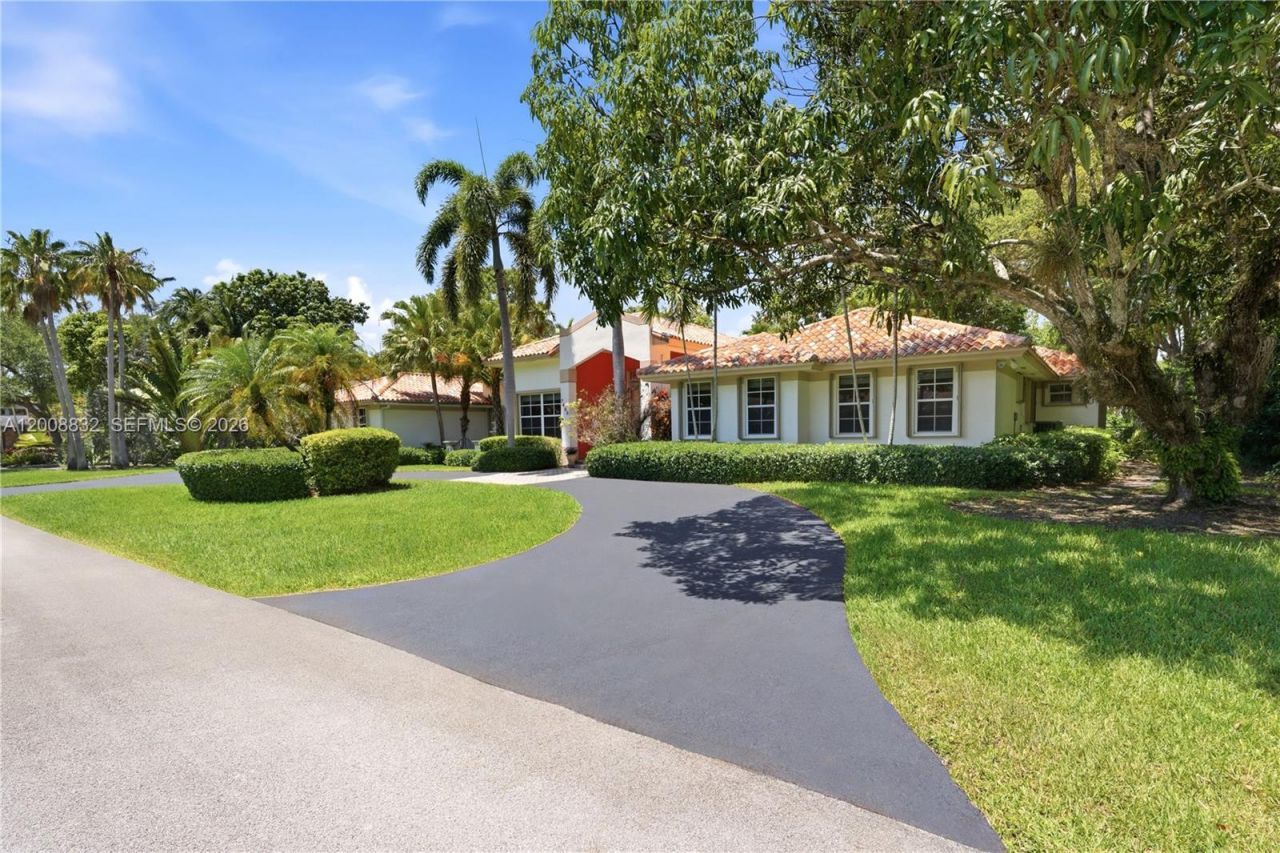 7455 SW 125th St, Pinecrest, FL 33156 Photo