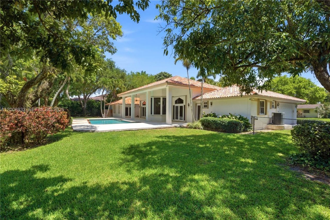7455 SW 125th St, Pinecrest, FL 33156 Photo