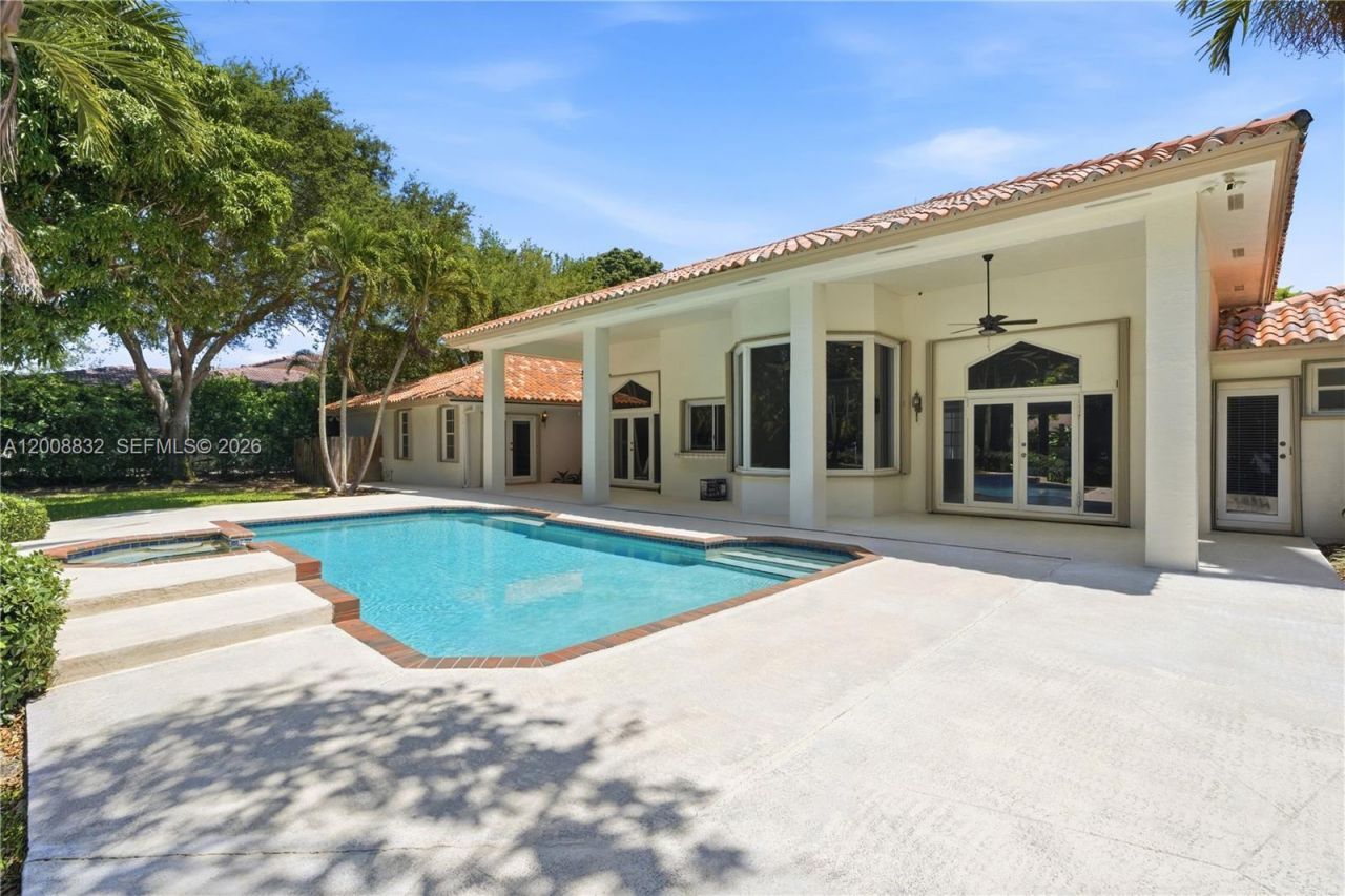 7455 SW 125th St, Pinecrest, FL 33156 Photo
