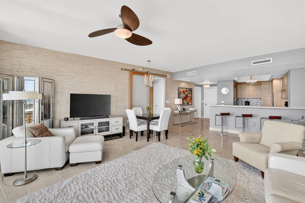 1 N Ocean Blvd , Unit 1214, Pompano Beach, FL 33062 Photo