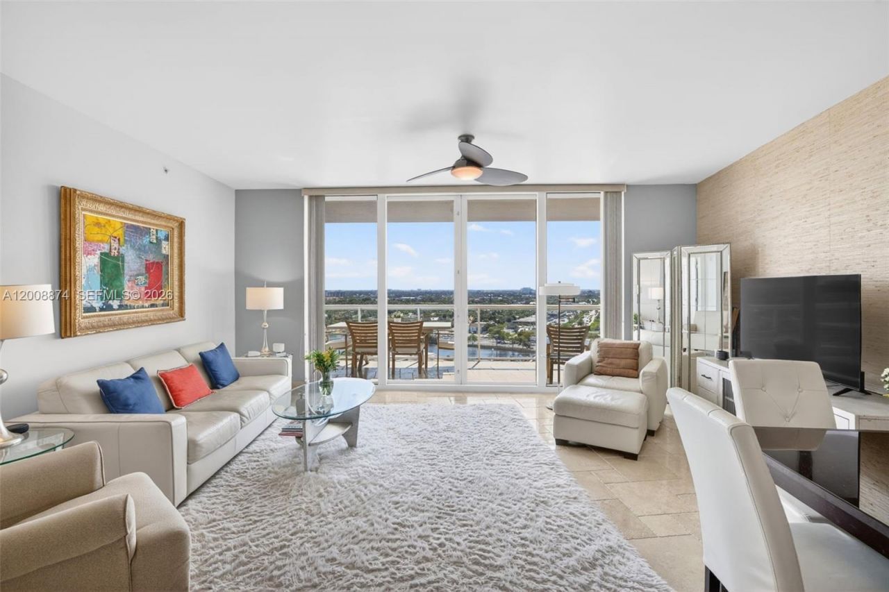 1 N Ocean Blvd , Unit 1214, Pompano Beach, FL 33062 Photo