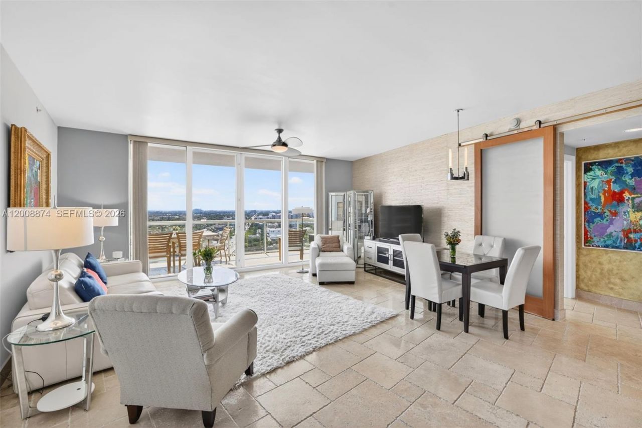 1 N Ocean Blvd , Unit 1214, Pompano Beach, FL 33062 Photo