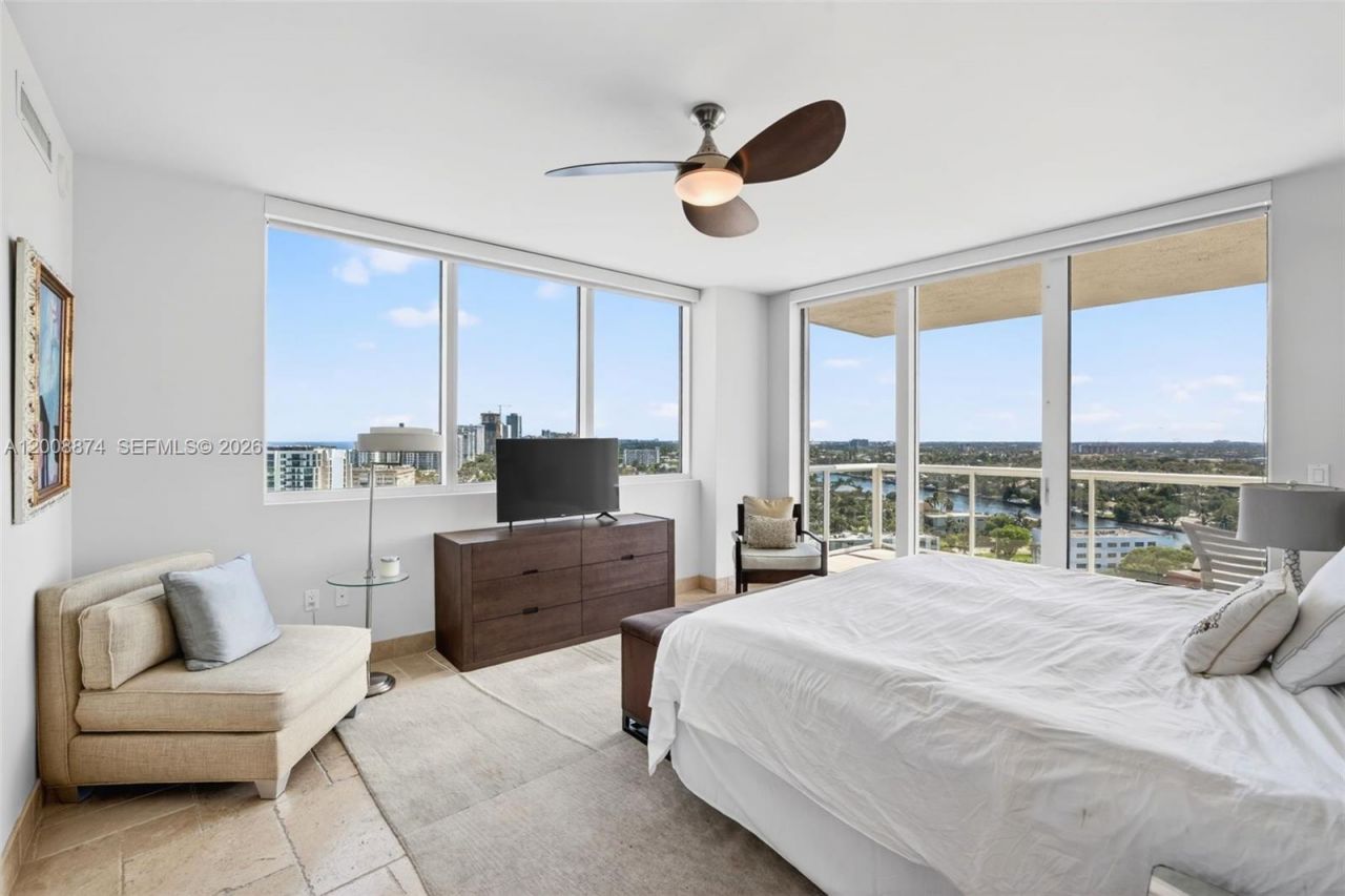 1 N Ocean Blvd , Unit 1214, Pompano Beach, FL 33062 Photo