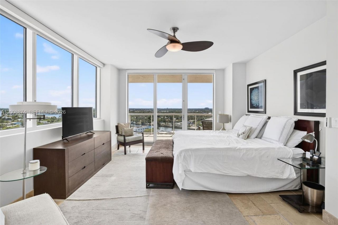 1 N Ocean Blvd , Unit 1214, Pompano Beach, FL 33062 Photo