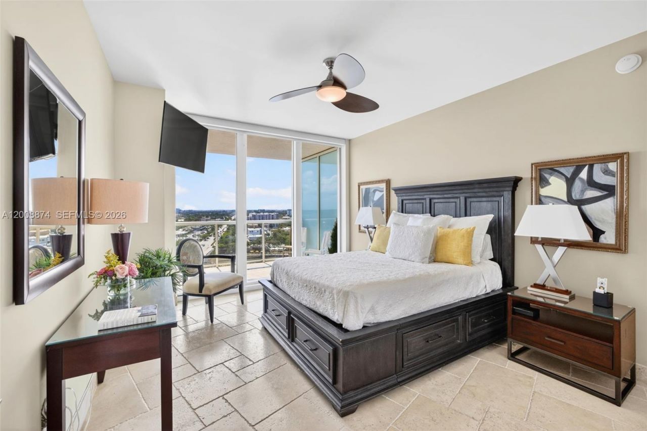 1 N Ocean Blvd , Unit 1214, Pompano Beach, FL 33062 Photo