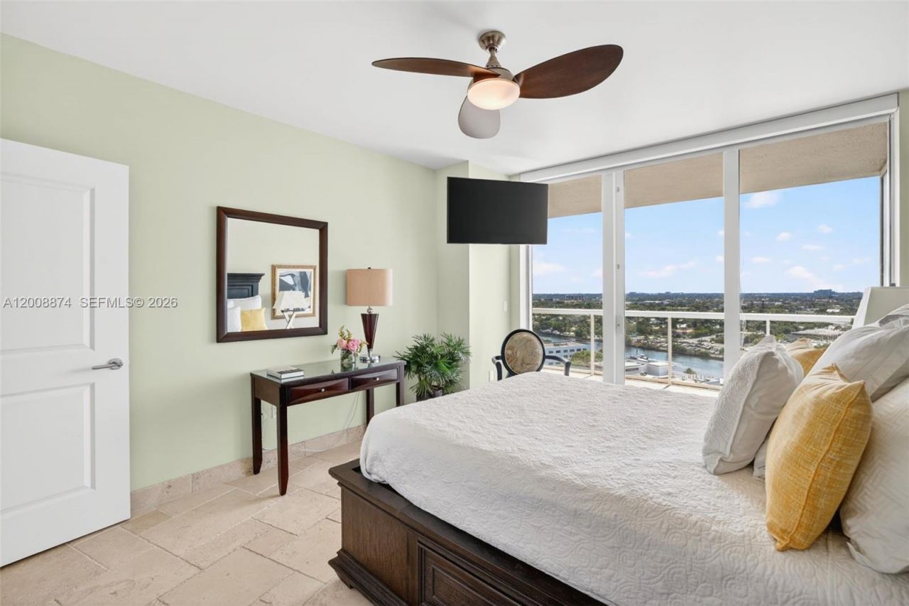1 N Ocean Blvd , Unit 1214, Pompano Beach, FL 33062 Photo