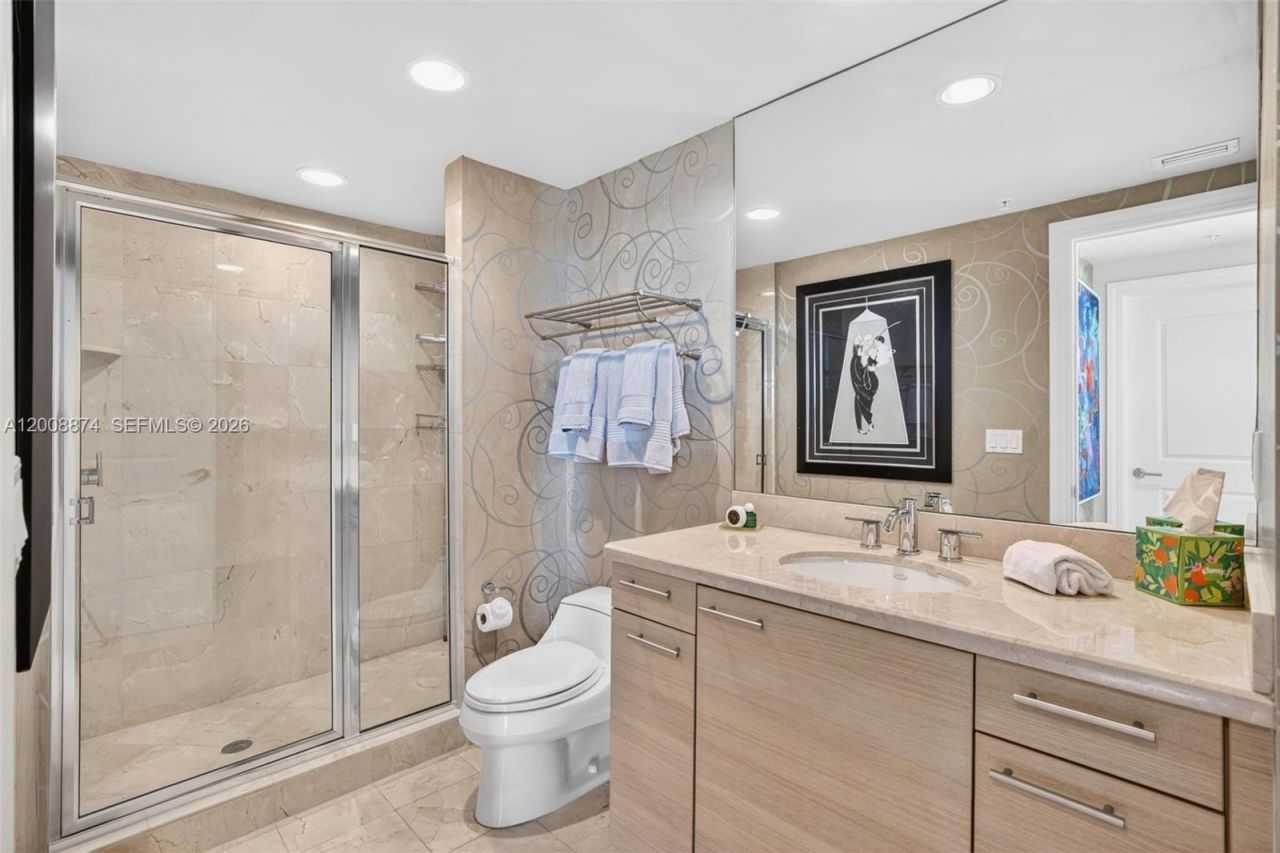 1 N Ocean Blvd , Unit 1214, Pompano Beach, FL 33062 Photo