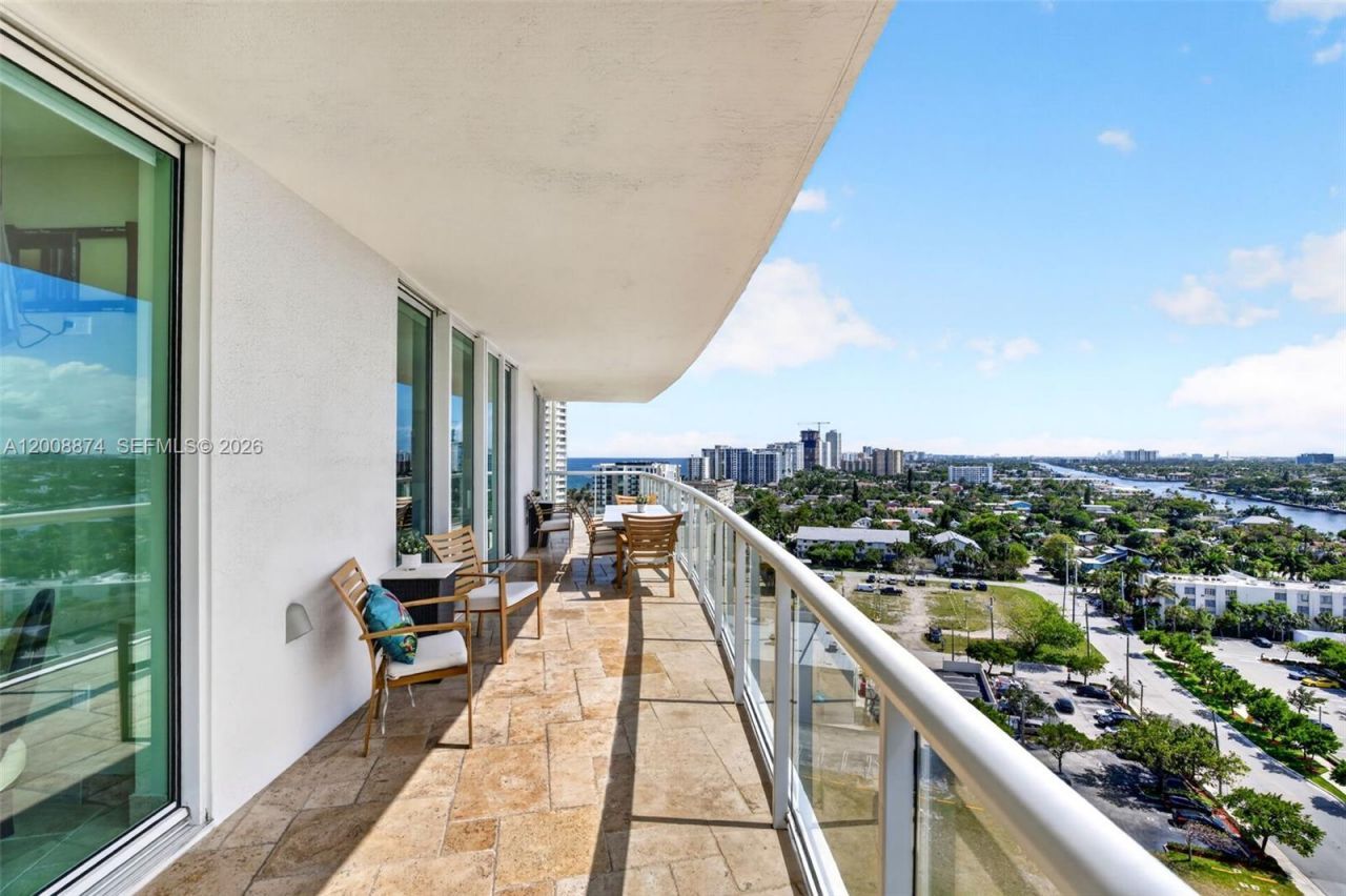 1 N Ocean Blvd , Unit 1214, Pompano Beach, FL 33062 Photo