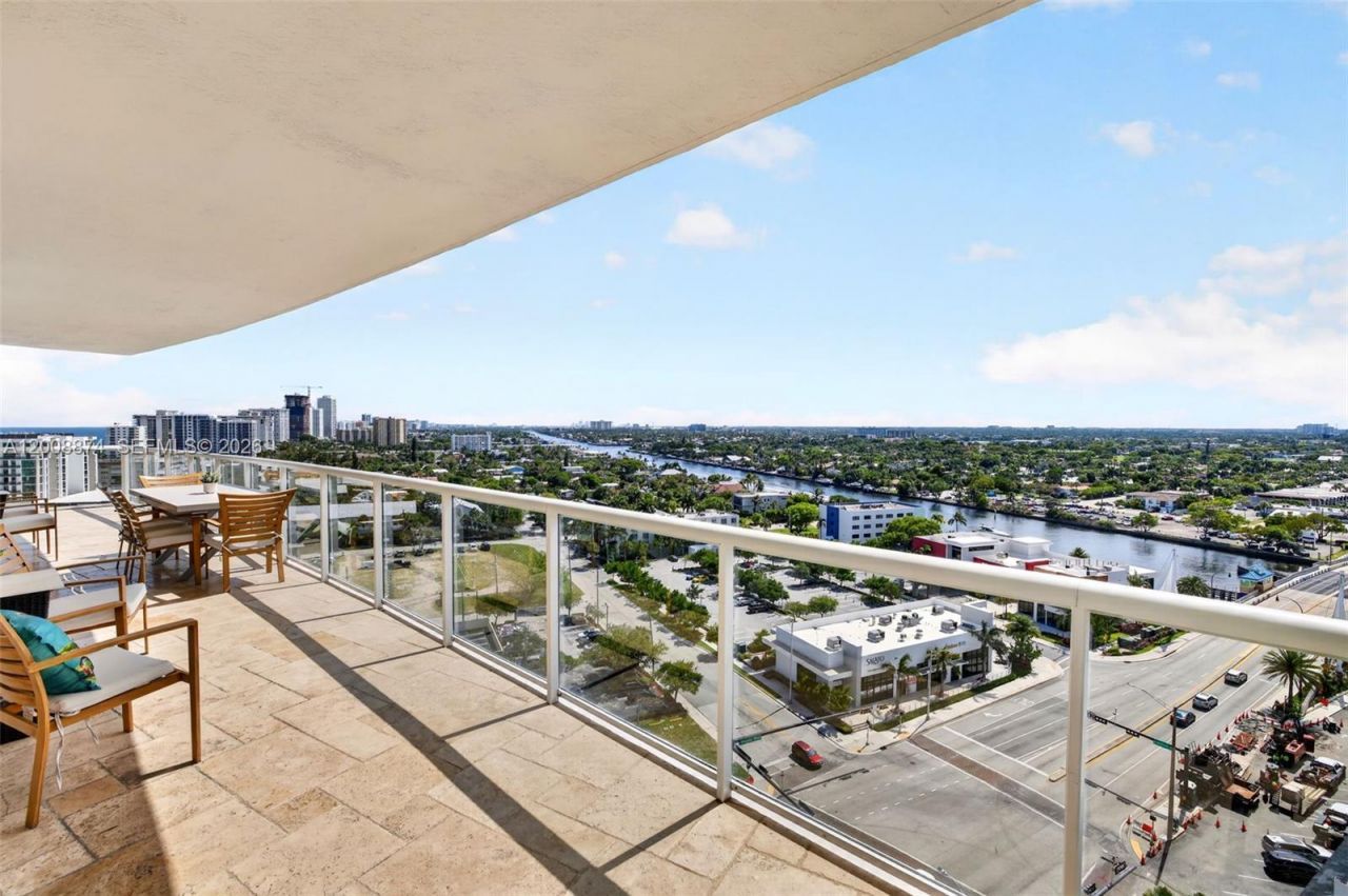1 N Ocean Blvd , Unit 1214, Pompano Beach, FL 33062 Photo