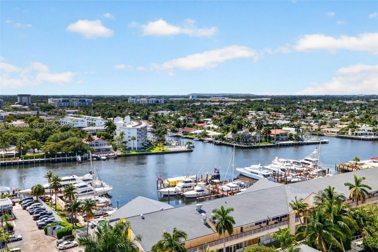 1 N Ocean Blvd , Unit 1214, Pompano Beach, FL 33062 Photo