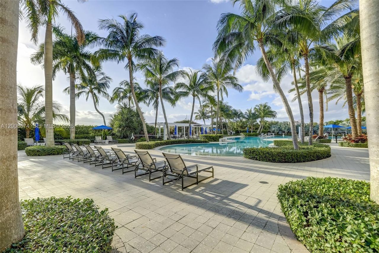1 N Ocean Blvd , Unit 1214, Pompano Beach, FL 33062 Photo