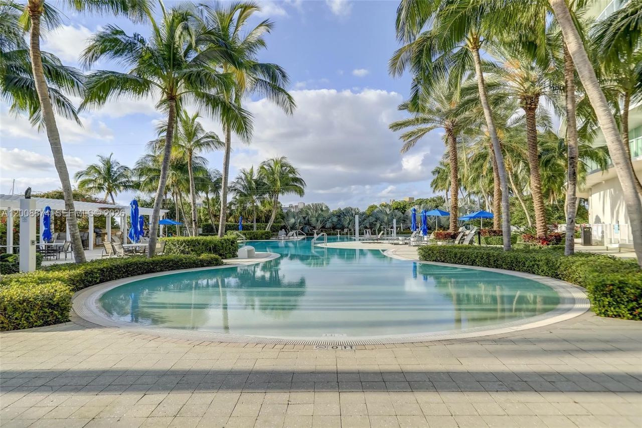 1 N Ocean Blvd , Unit 1214, Pompano Beach, FL 33062 Photo