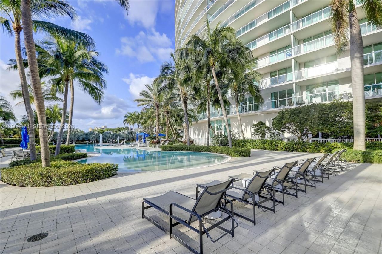 1 N Ocean Blvd , Unit 1214, Pompano Beach, FL 33062 Photo