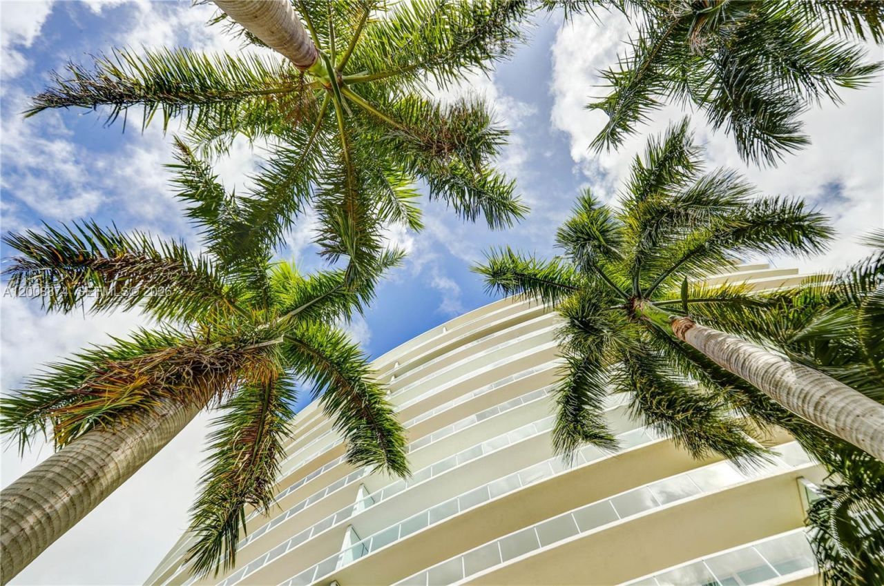 1 N Ocean Blvd , Unit 1214, Pompano Beach, FL 33062 Photo