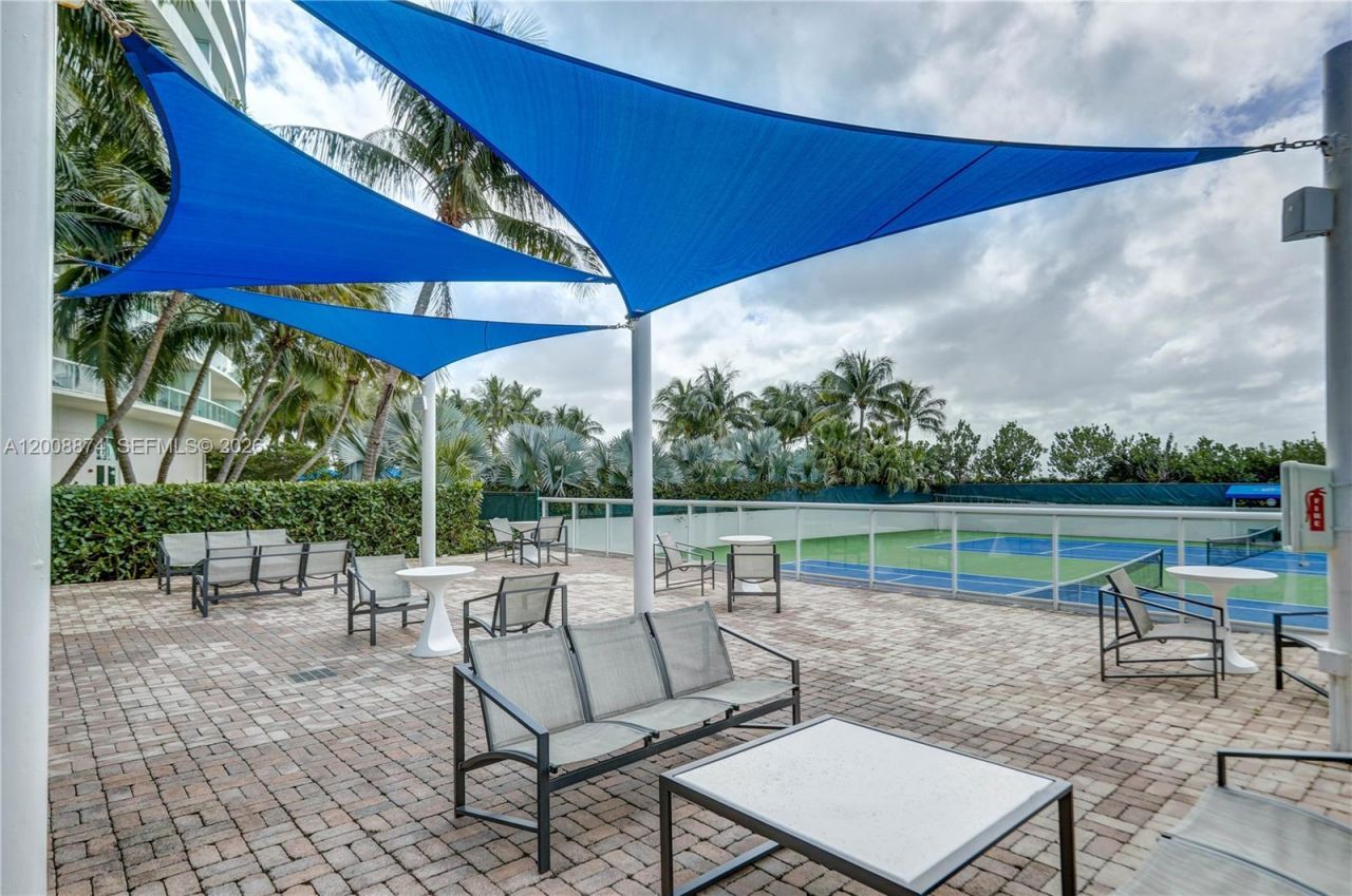 1 N Ocean Blvd , Unit 1214, Pompano Beach, FL 33062 Photo