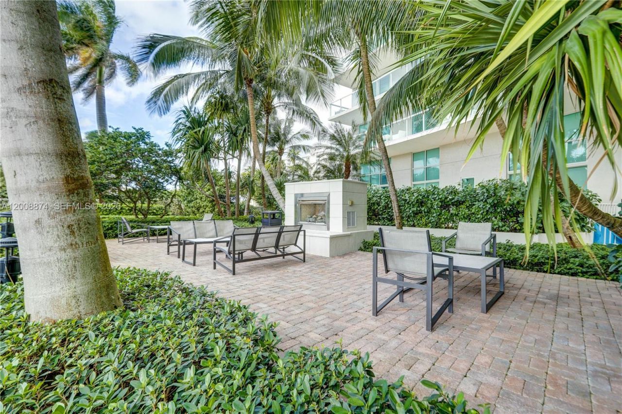 1 N Ocean Blvd , Unit 1214, Pompano Beach, FL 33062 Photo