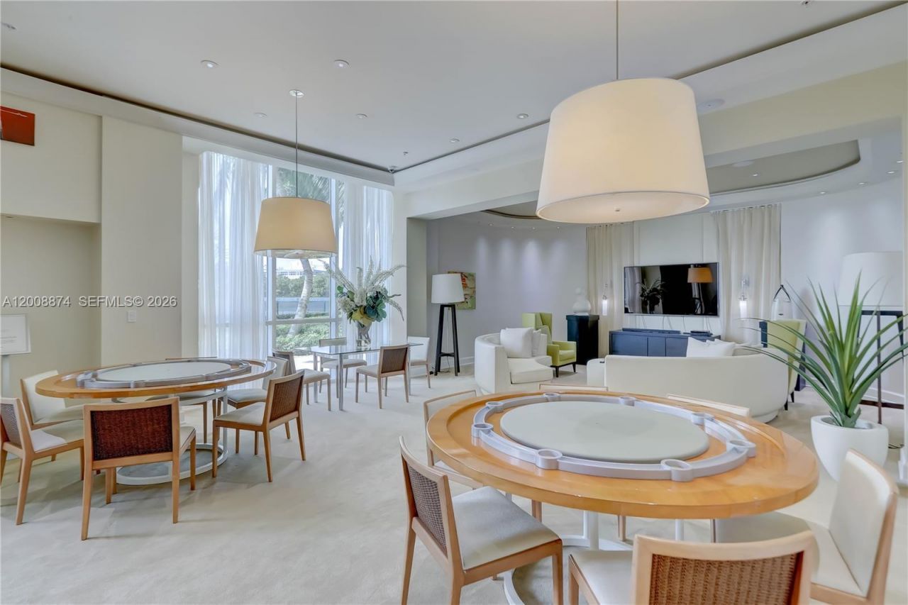 1 N Ocean Blvd , Unit 1214, Pompano Beach, FL 33062 Photo