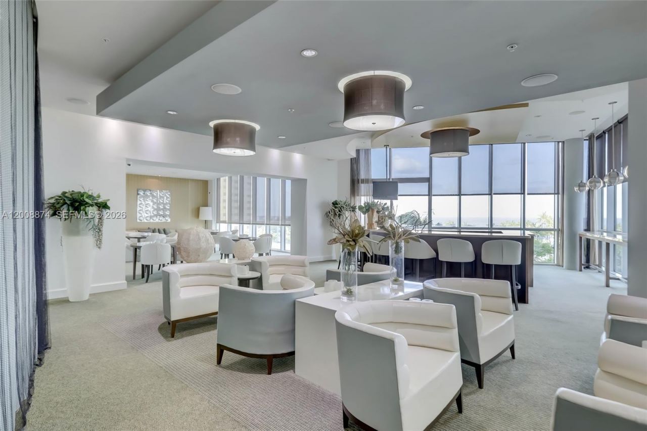 1 N Ocean Blvd , Unit 1214, Pompano Beach, FL 33062 Photo