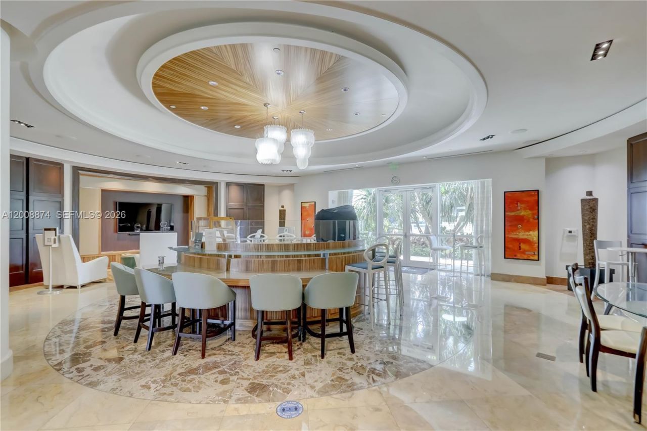 1 N Ocean Blvd , Unit 1214, Pompano Beach, FL 33062 Photo
