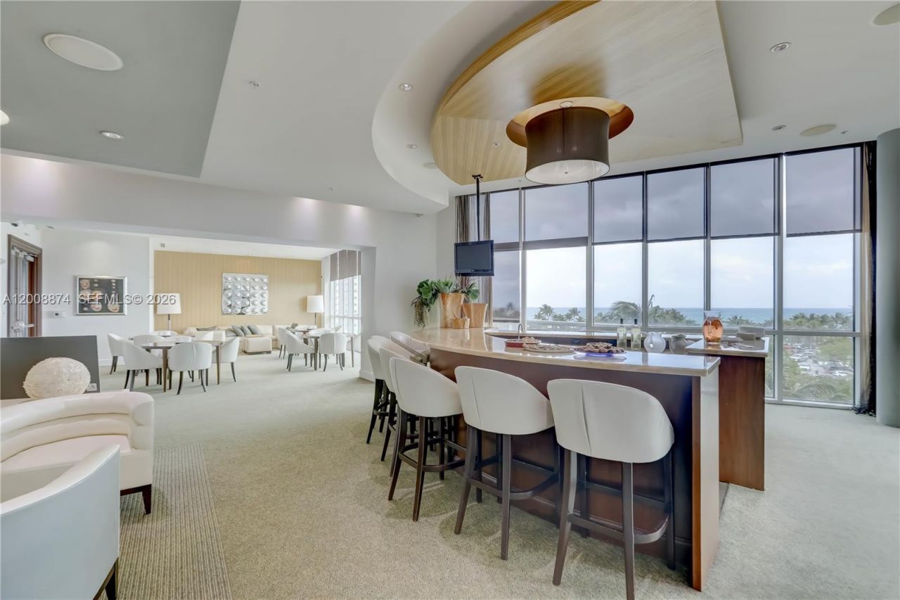 1 N Ocean Blvd , Unit 1214, Pompano Beach, FL 33062 Photo