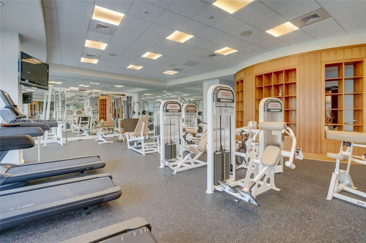 1 N Ocean Blvd , Unit 1214, Pompano Beach, FL 33062 Photo