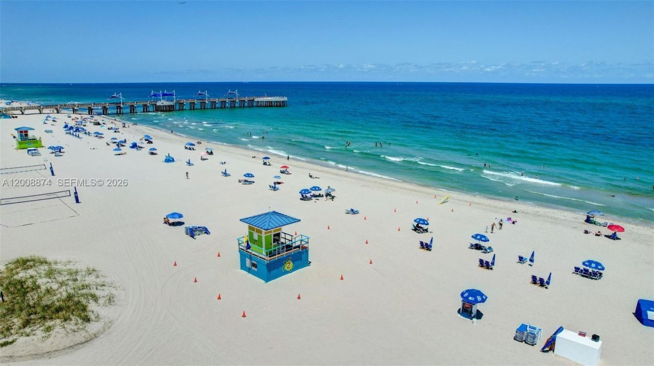 1 N Ocean Blvd , Unit 1214, Pompano Beach, FL 33062 Photo