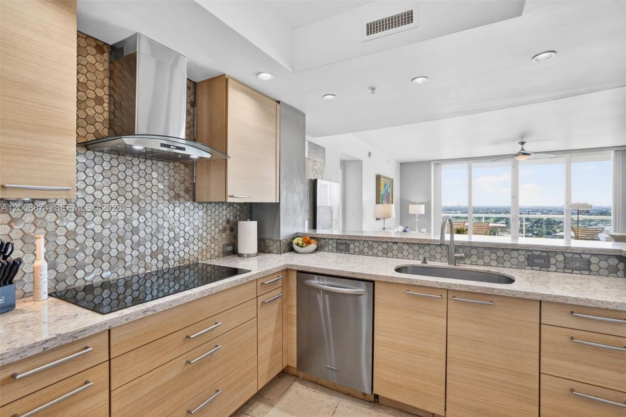 1 N Ocean Blvd , Unit 1214, Pompano Beach, FL 33062 Photo