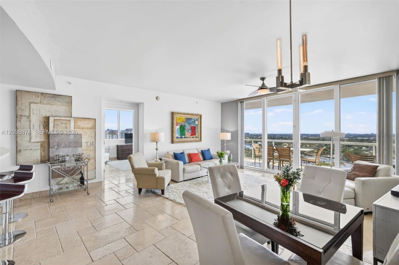 1 N Ocean Blvd , Unit 1214, Pompano Beach, FL 33062 Photo